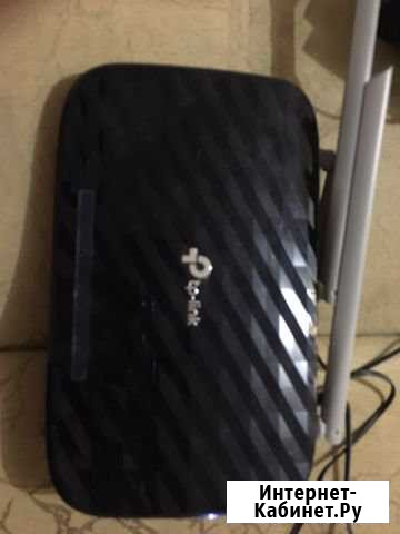 Роутер tp link Нижний Новгород - изображение 1