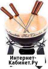 Набор для шоколадного фондю Kaiserhoff Череповец