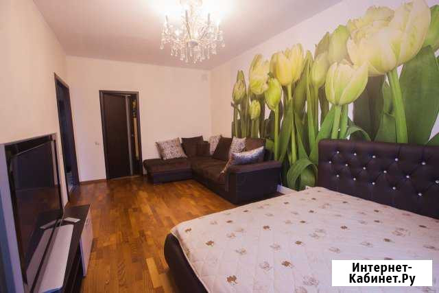 2-к квартира, 52 кв.м., 3/16 эт. Обнинск - изображение 1