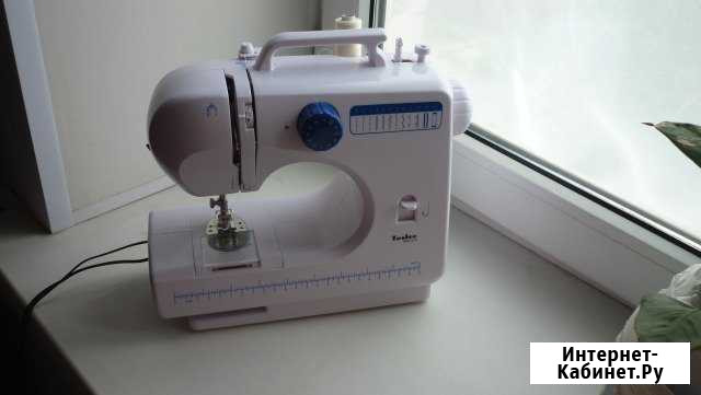Швейная машина tesler SM-1210 Курск - изображение 1