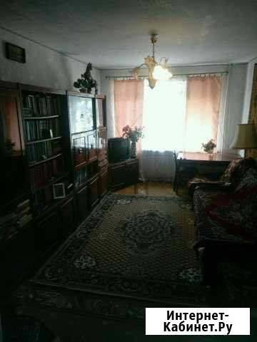 3-к квартира, 59 кв.м., 2/5 эт. Джанкой - изображение 1