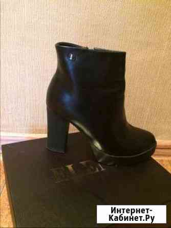 Ботинки Владикавказ