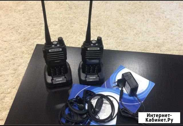 Baofeng UV-82,антенны Нижний Новгород - изображение 1