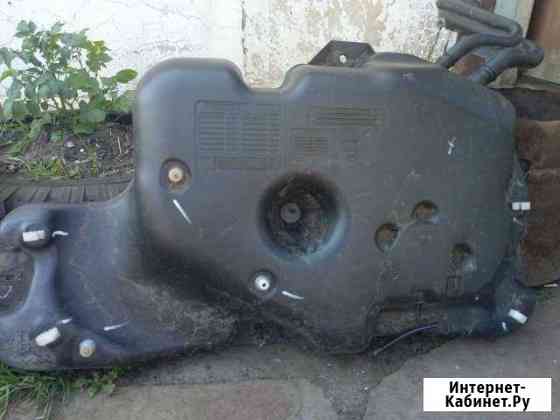 Топливный бак Старая Русса