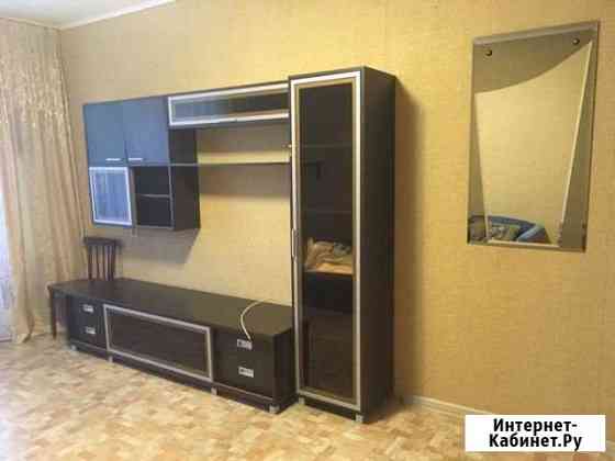 3-к квартира, 69 кв.м., 1/6 эт. Сыктывкар