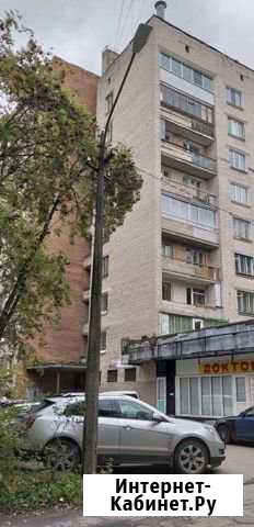 2-к квартира, 46.8 кв.м., 5/9 эт. Гатчина - изображение 1