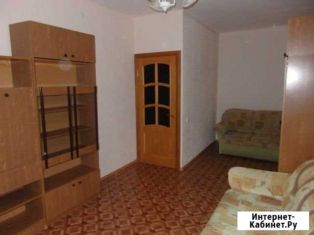 1-к квартира, 40 кв.м., 4/10 эт. Псков - изображение 1