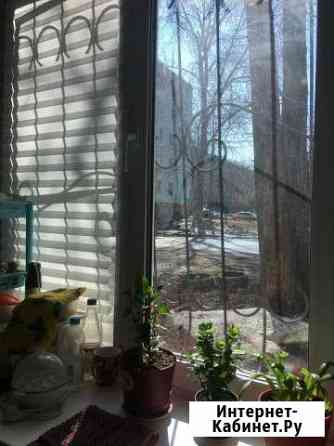 Комната 14 кв.м. в 1-к, 1/2 эт. Самара