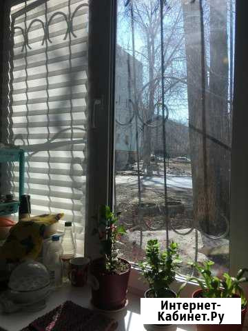 Комната 14 кв.м. в 1-к, 1/2 эт. Самара - изображение 1