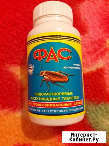 Фас Чамзинка - изображение 1