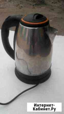 Чайники элекрические Воронеж