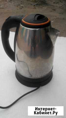 Чайники элекрические Воронеж - изображение 1