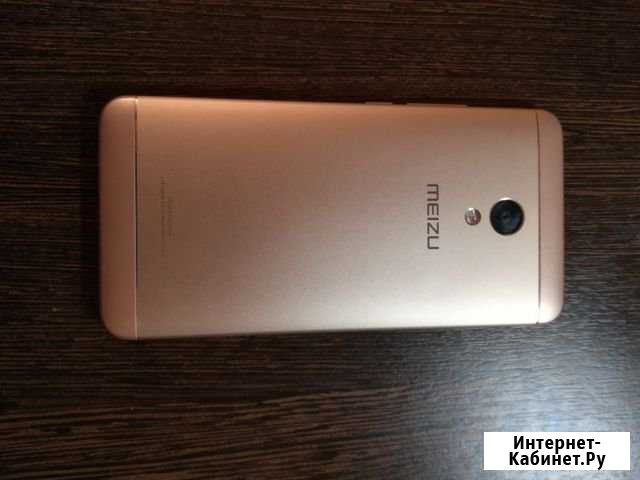 Продам смартфон meizu 5S Киров - изображение 1