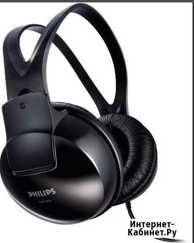 Наушники philips Бузулук - изображение 1