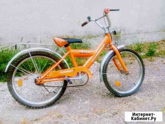 Велосипед детский BMX 20 Новороссийск