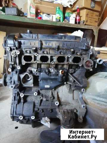 Продам двигатель 2-х литровый 145 кобыл Тамбов - изображение 1