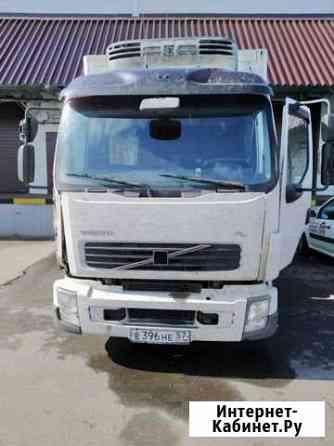 Volvo FL 240 Мосрентген