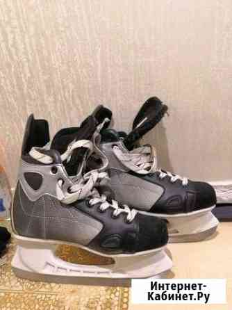 Коньки Калуга