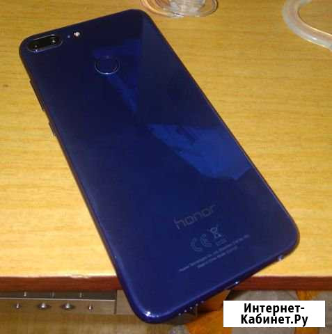 Honor 9 lite Липецк - изображение 1
