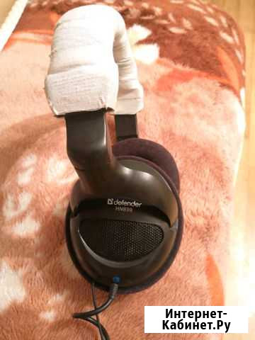 Наушники Благовещенск - изображение 1