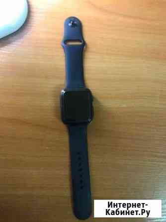 Apple watch 4 Елабуга