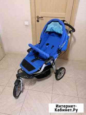 Коляска jane slalom PRO 2 в 1 Бузулук