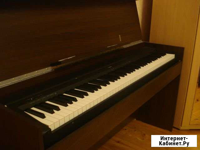 Цифровое пианино Yamaha Р45 Смоленск - изображение 1
