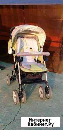 Коляска Липецк