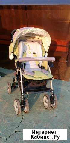 Коляска Липецк - изображение 1
