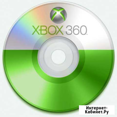 Игры для Xbox 360 LT+ 3.0 Донецк - изображение 1