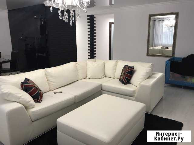 4-к квартира, 86 кв.м., 3/5 эт. Прохладный - изображение 1