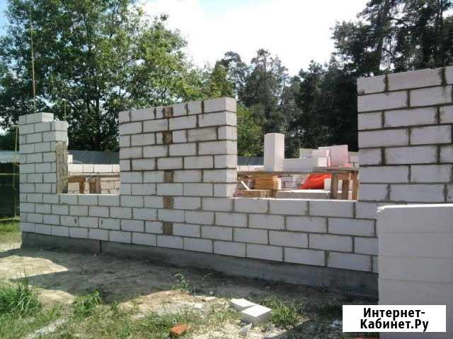 Услуги Дербент - изображение 1