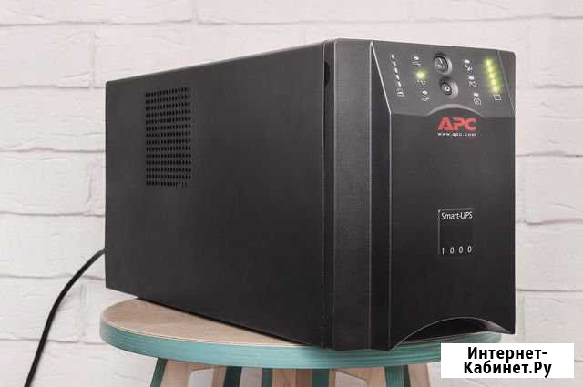Универсальный топовый APC 1000l и выше Москва - изображение 1