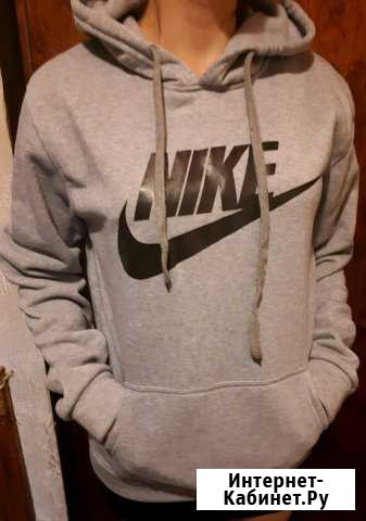 Балахон nike Сыктывкар - изображение 1