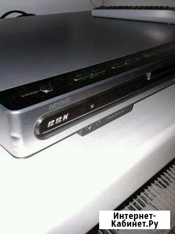 DVD Player Мурманск - изображение 1