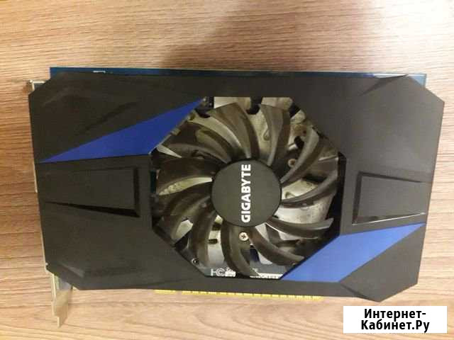 Geforce GT 730 1gb Ржев - изображение 1