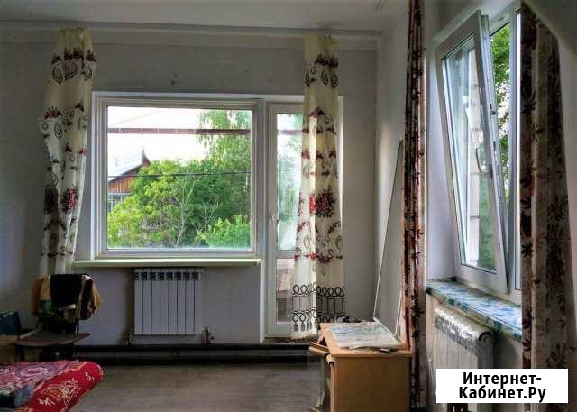 Коттедж 250 кв.м. на участке 10 сот. Самара - изображение 1