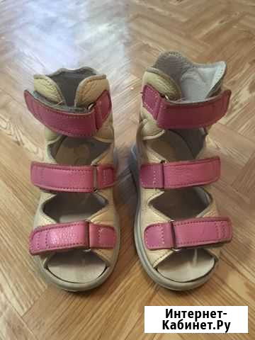 Ортопедическая обувь Петрозаводск - изображение 1