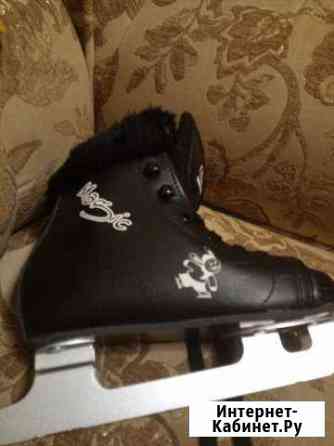 Коньки Нижний Новгород