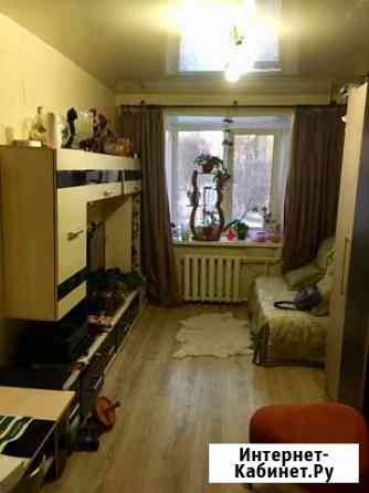 Комната 12 кв.м. в 4-к, 3/9 эт. Смоленск