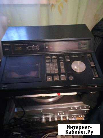 Technics SL- P 1200 Сургут - изображение 1