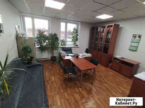 Офисное помещение, 60 кв.м. Балашиха