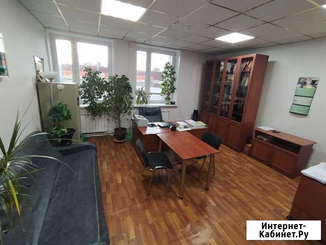 Офисное помещение, 60 кв.м. Балашиха - изображение 1