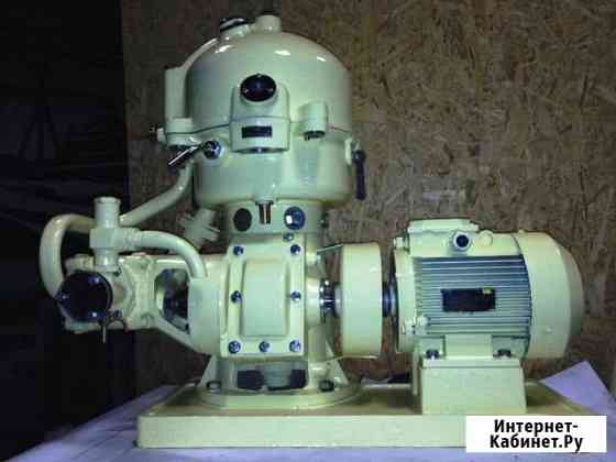 Сепоратор сц-1.5 Петропавловск-Камчатский