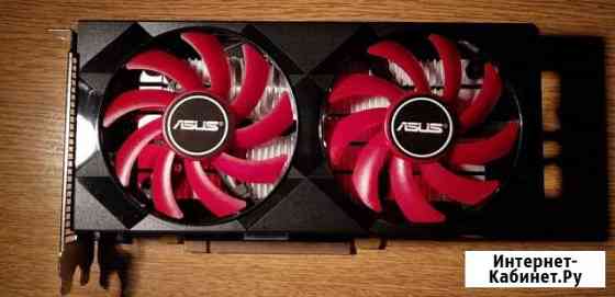 Видеокарта Radeon RX 460 4GB gddr5 Гарантия Смоленск