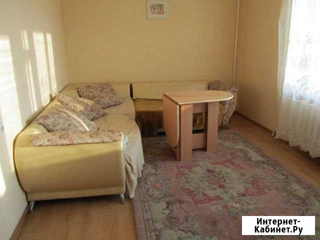 2-к квартира, 47 кв.м., 3/5 эт. Шахты - изображение 1