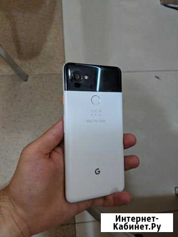 Google pixel 2 XL 128Gb Panda Махачкала - изображение 1