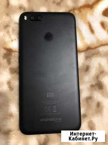 Xiaomi mi a1 Рязань - изображение 1
