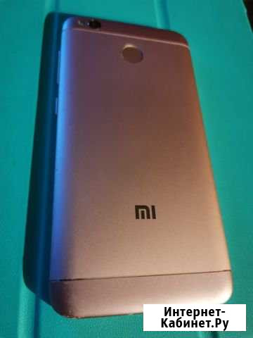 Xiaomi 4x 3/32 Брянск - изображение 1