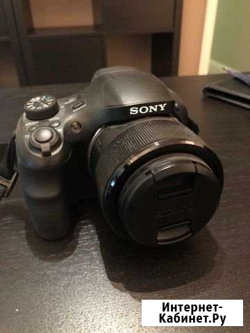Фотокамера sony DSC-H300 Гуково - изображение 1